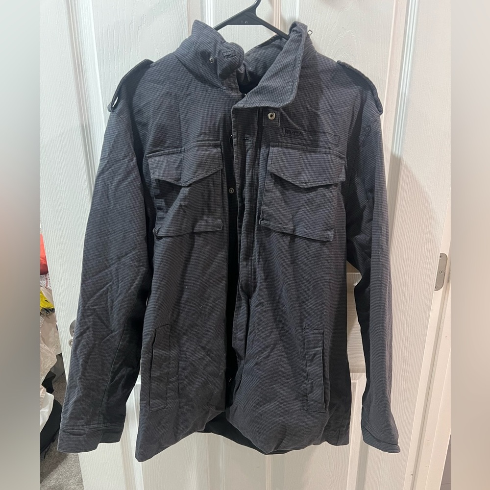 Rvca jacket - Picture 1 of 7